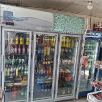 یخچال سه درب مشهد سرما