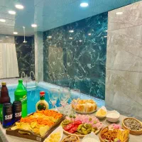 ویلای، استخردار مینودشت|اجارهٔ کوتاه‌مدت ویلا و باغ|مینودشت, |دیوار