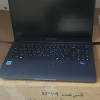 لپ تاپ  i5 asus Expertbook