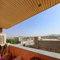 فروش یک واحد آپارتمان دو خوابه در جانبازان|فروش آپارتمان|دهدشت, |دیوار