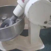 خمیرزن ۸ کیلوی