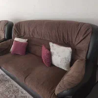 مبل|مبلمان خانگی و میز عسلی|خرمآباد, |دیوار