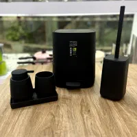 ست سرویس بهداشتی abs
