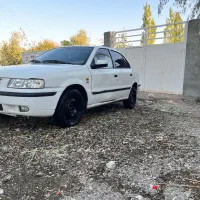 سمند SE، مدل ۱۳۹۴