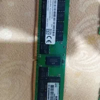 رم سرور ddr4 گیگ۳۲