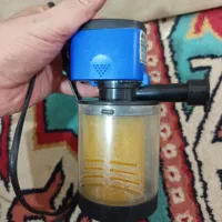 پمپ تصفیه آکواریوم