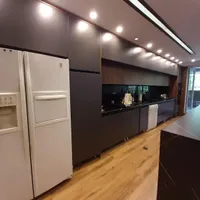 خانه ای متفاوت درکانال هوایی تهران ۲۶۰مترآرامش محض|فروش آپارتمان|تهران, درکه|دیوار