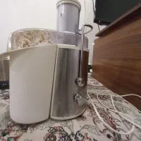 ابمیوه گیری کنوود اصل