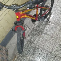 دوچرخه ۲۰تمیز|دوچرخه، اسکیت، اسکوتر|دوگنبدان, |دیوار