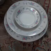 سرویس چینی اصل ژاپن قدیم