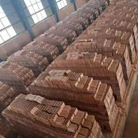 آجر سفال مستقیم از کارخانه|مصالح و تجهیزات ساختمان|نمین, |دیوار