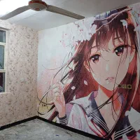 نصاب کاغذدیواری|خدمات پیشه و مهارت|مسجد سلیمان, |دیوار