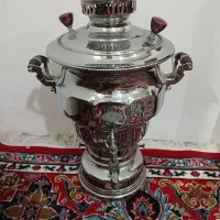 سماور گازی|سماور، چای‌ساز، قهوه‌ساز|مشهد, خواجه ربیع|دیوار