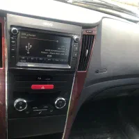 فروش دنا تیب دوما ۹۹|خودرو سواری و وانت|سنندج, |دیوار