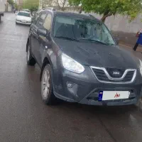 ماشین x33مدل 1394