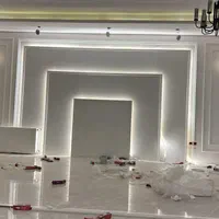 گچبری پیش ساخته نوین