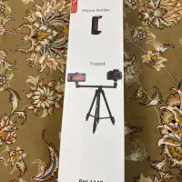 سه پایه عکاسی و فیلمبرداری