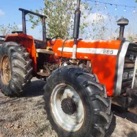 تراکتور ۲۸۵ جفت|خودرو سنگین|آستانه اشرفیه, |دیوار