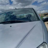 پژو اس دی آریان