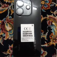 گوشی نوت 14 256. رام 8