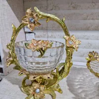 ظروف سرو و پذیرایی