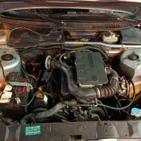 روآ 87. roa87|خودرو سواری و وانت|ساوه, |دیوار