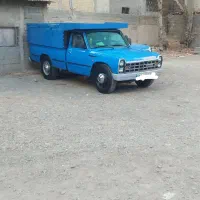 وانت نیسان ، مدل 1392