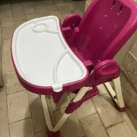 صندلی غذای کودک