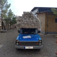 نیسان 85کاربرات دوگانه شرکتی کولردار