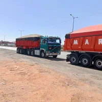 اف12مدل69کارت96تن|خودرو سنگین|مشهد, کوی المهدی|دیوار