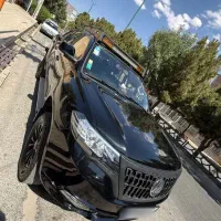 کلوت اتومات خوش رخ با لوازم افرودی مشابه نو