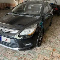 لیفان x50 اتومات مدل ۹۵ نقد و اقساط