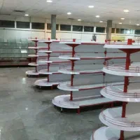 قفسههع 8|فروشگاه و مغازه|تالش, هشتپر|دیوار