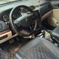 شاهین پلاس tu5 1403|خودرو سواری و وانت|شاهینشهر, گزبرخوار|دیوار