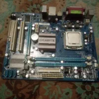 moderboard gigabyte  G41 mt-D3 مادربرد