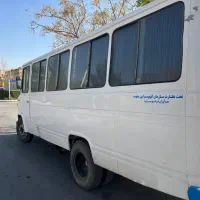 سرویس مینی‌بوس درون‌شهری و دربستی ، مطمئن، به‌صرفه|خدمات حمل و نقل|مشهد, آزادشهر|دیوار
