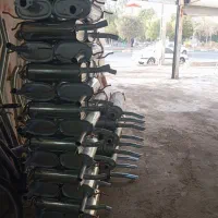 دنیای اگزوز و کاتالیزور برادران باباخانی