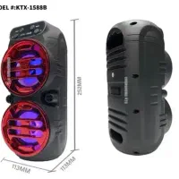 اسپیکر|سیستم صوتی خانگی|صحنه, |دیوار