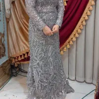 لباس مجلسی سایز ۴۲ تا ۴۵