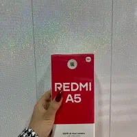 شیائومی A5 اقساطی (موبایل آسیاتک)|موبایل|اهر, |دیوار