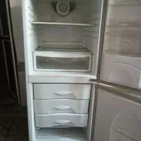 یخچال فریزر سه سالم|یخچال و فریزر|گرگان, |دیوار