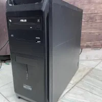 کامپیوتر کیس گیمینگ core i3|رایانه رومیزی|کهریزک, |دیوار