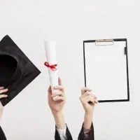 اخذ مدرک تحصیلی ( دیپلم تا دکترا)