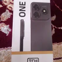 گوشی موبایل TCH