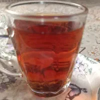 تعدادی چای شهرزاد