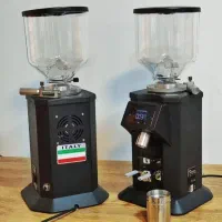 آسیاب قهوه هوم E1000 صنعتی 500وات