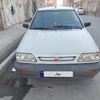 پراید89پلمپ|خودرو سواری و وانت|نسیم‌شهر, |دیوار