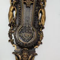 ساعت دیواری|ساعت دیواری و تزئینی|همدان, |دیوار