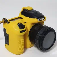 دوربین نیکون d750 nikon با لنز ۵۰|دوربین عکاسی و فیلم‌برداری|مشهد, سرافرازان|دیوار
