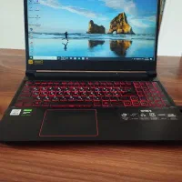 لپتاپ ایسر گیمینگ نیترو 5